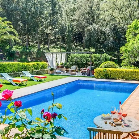 Sa Vinya Villa *