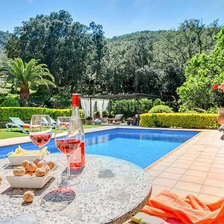 Sa Vinya Villa *