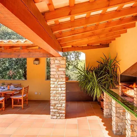 Villa Sa Vinya