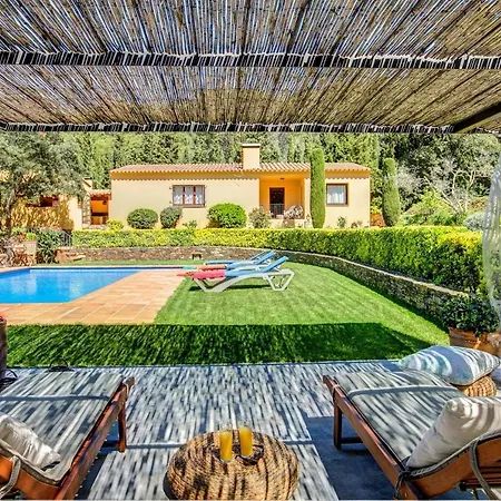 Sa Vinya Villa