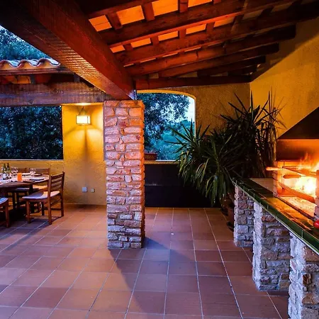 Sa Vinya Villa Begur