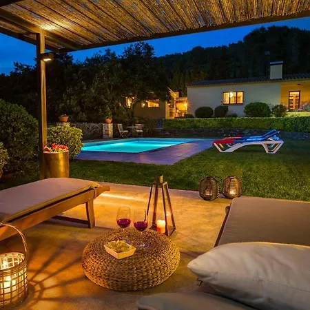Sa Vinya Villa
