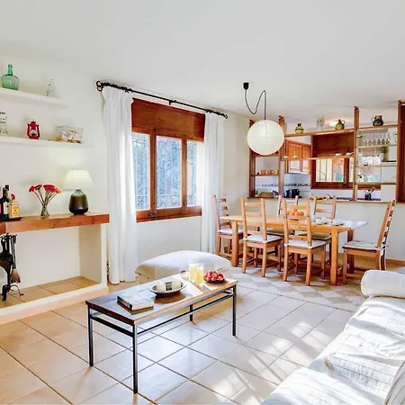 Villa Sa Vinya Begur